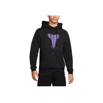 Nike Kobe Dri FIT Pullover Basketball Hoodie