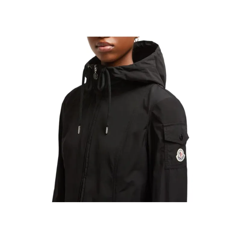 Moncler Leando Parka-2