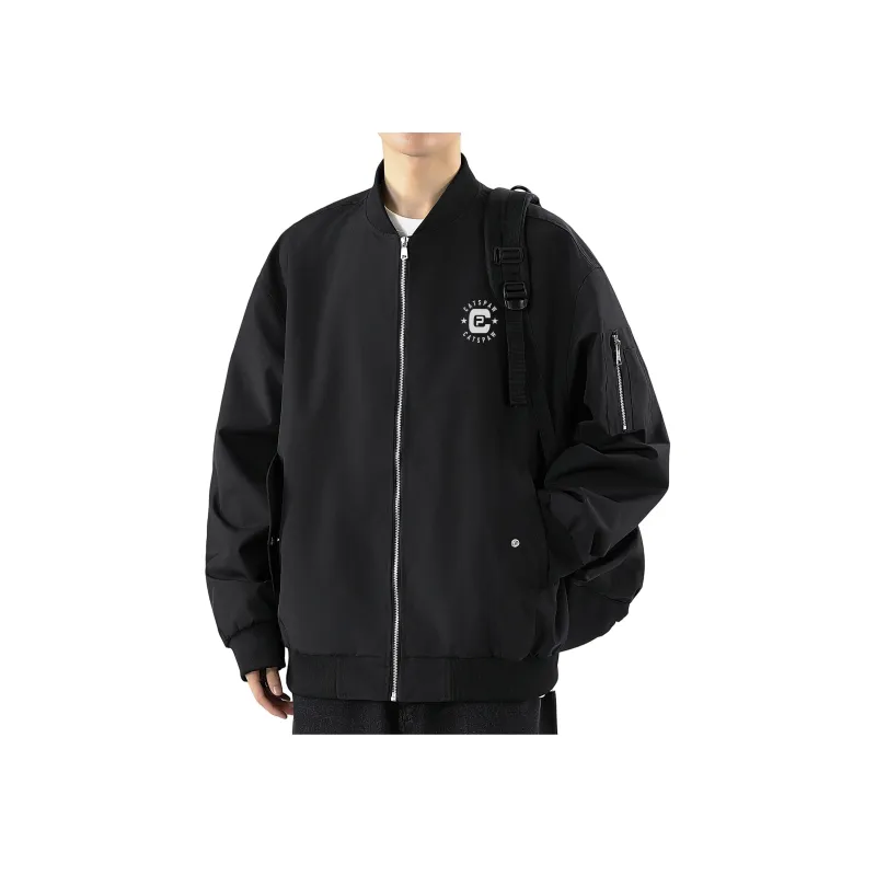CAT'S PAW Jackets & Coats Unisex-2