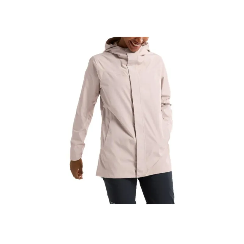 Arcteryx Solano Series Jacket Women's-12