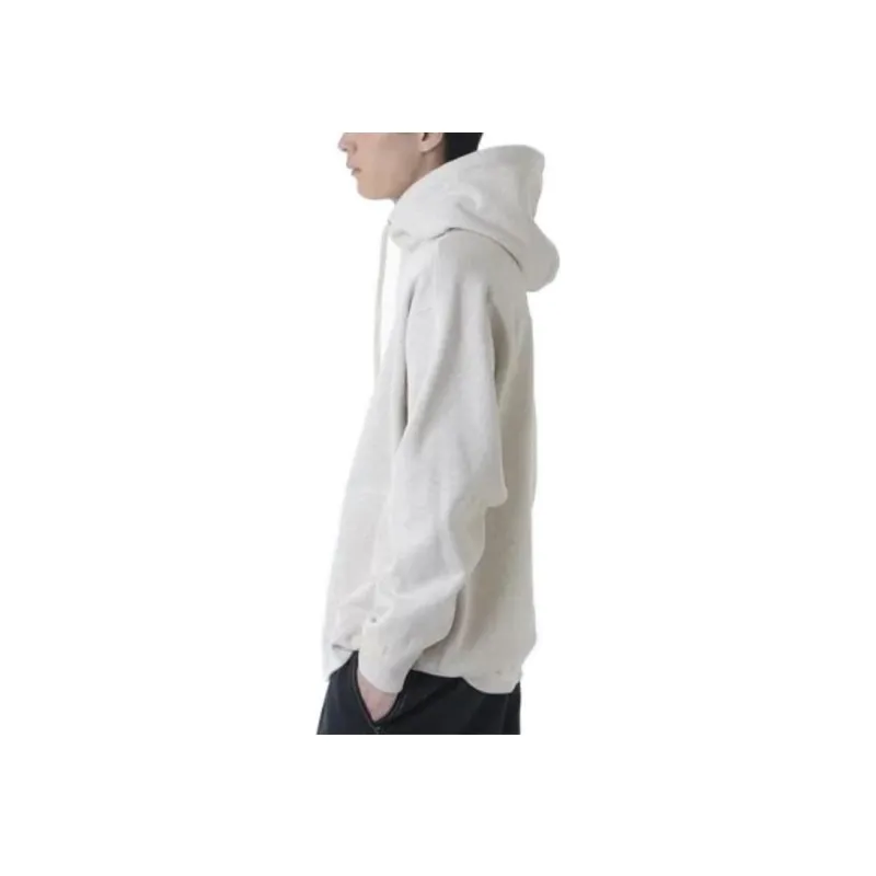 New Balance 1000 Series FW23 Sweatshirt Men's Oat-3