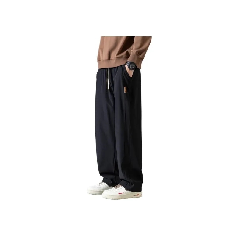 Ang2 Stu Casual Pants Unisex-0