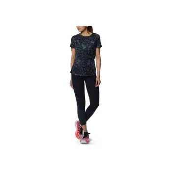 Under Armour T Shirt Women's Black