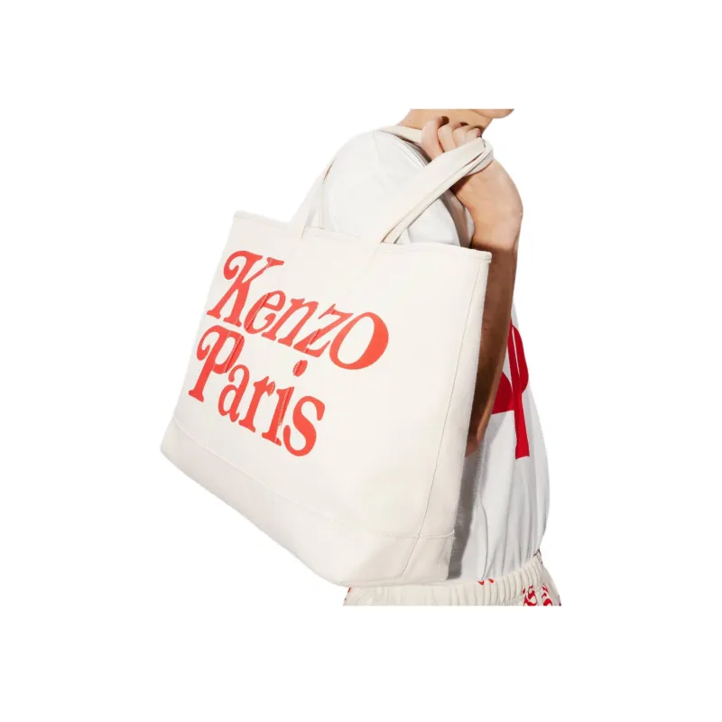 KENZO Utility Large Tote Bag-2