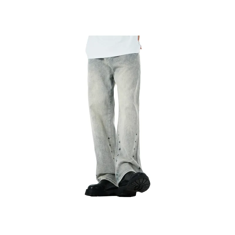 Premier 55 Jeans Unisex-9
