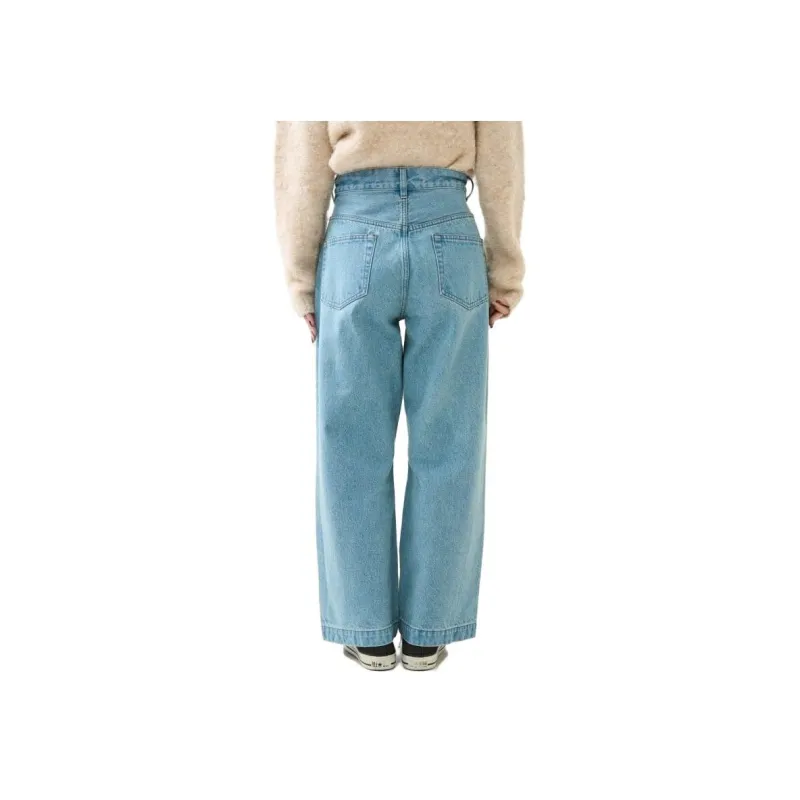 FREAK'S STORE Jeans Women's Blue-2