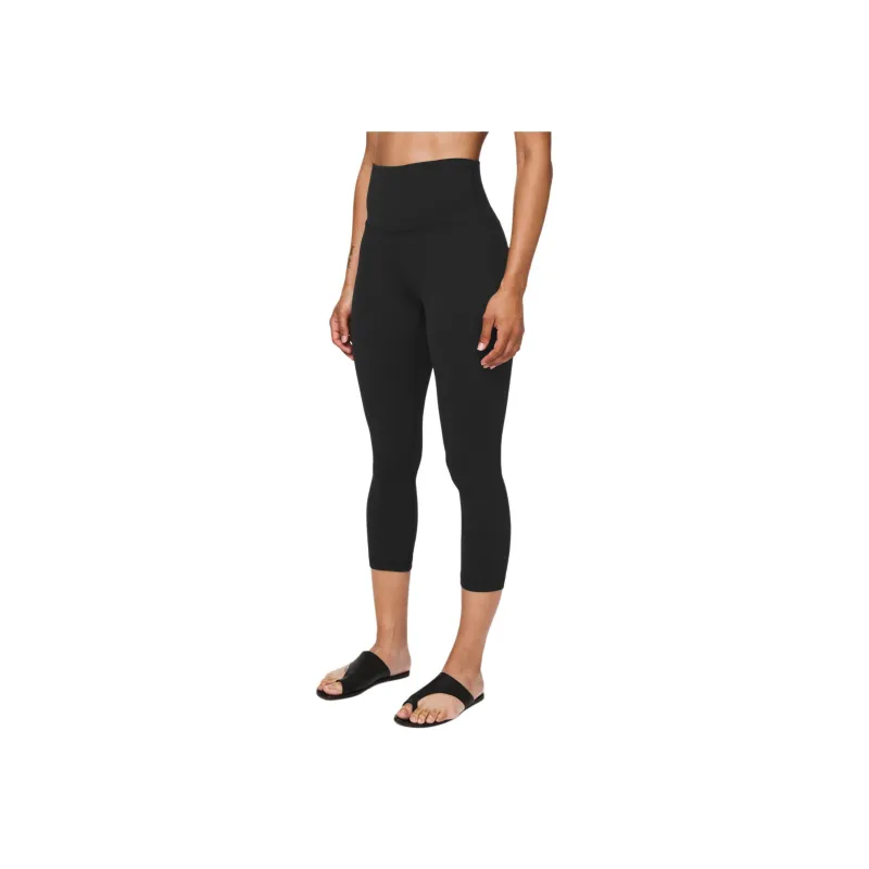 Lululemon Align™ Series Sports Pants Women's Black-4
