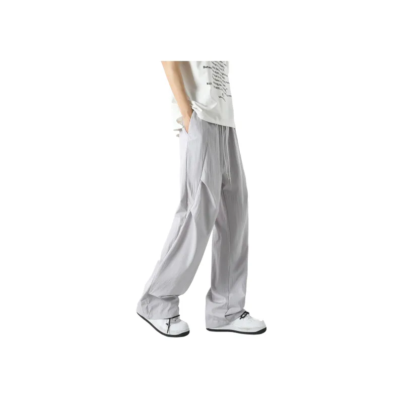 7 SEVFUN Casual Pants Unisex-8
