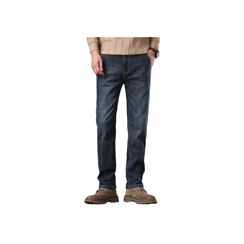 FIRS Jeans Men-0