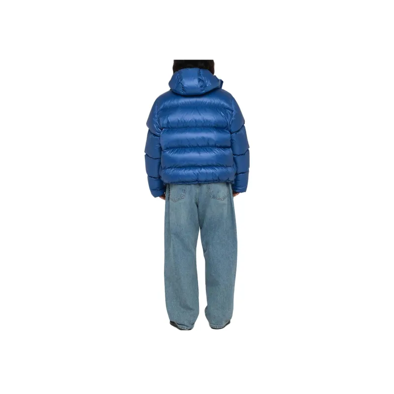 Stussy Down Parka Micro Ripstop-3