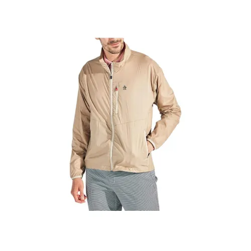 MUNSINGWEAR 베이지 남성 자켓