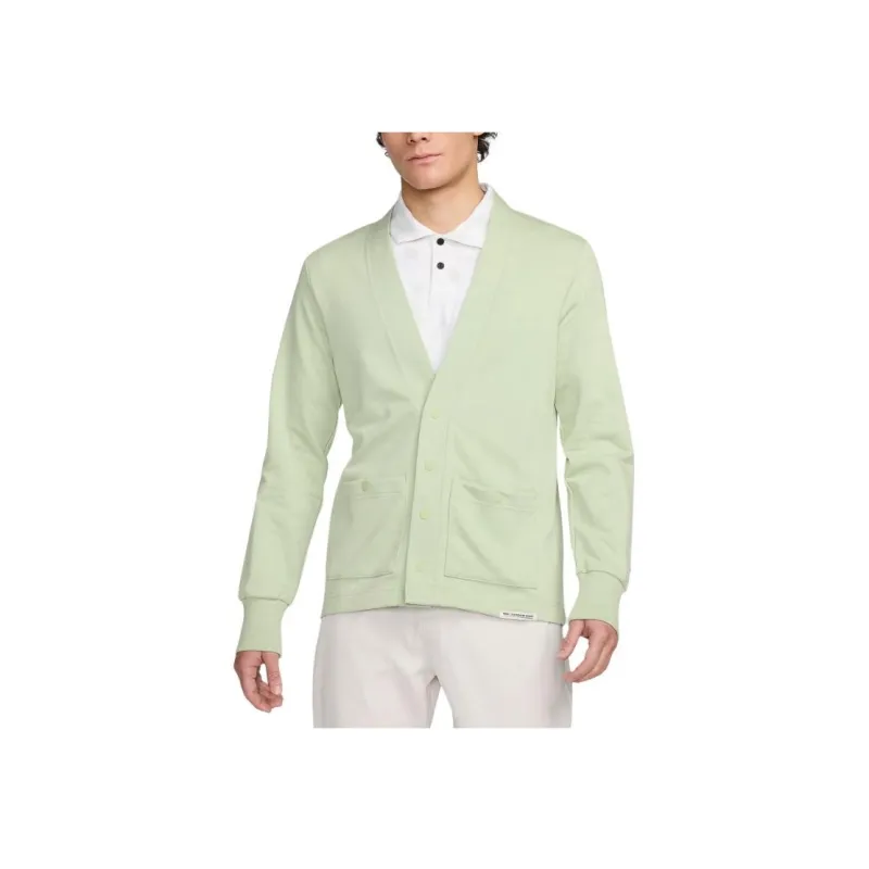 Nike Knitwear Men's Light Green-2