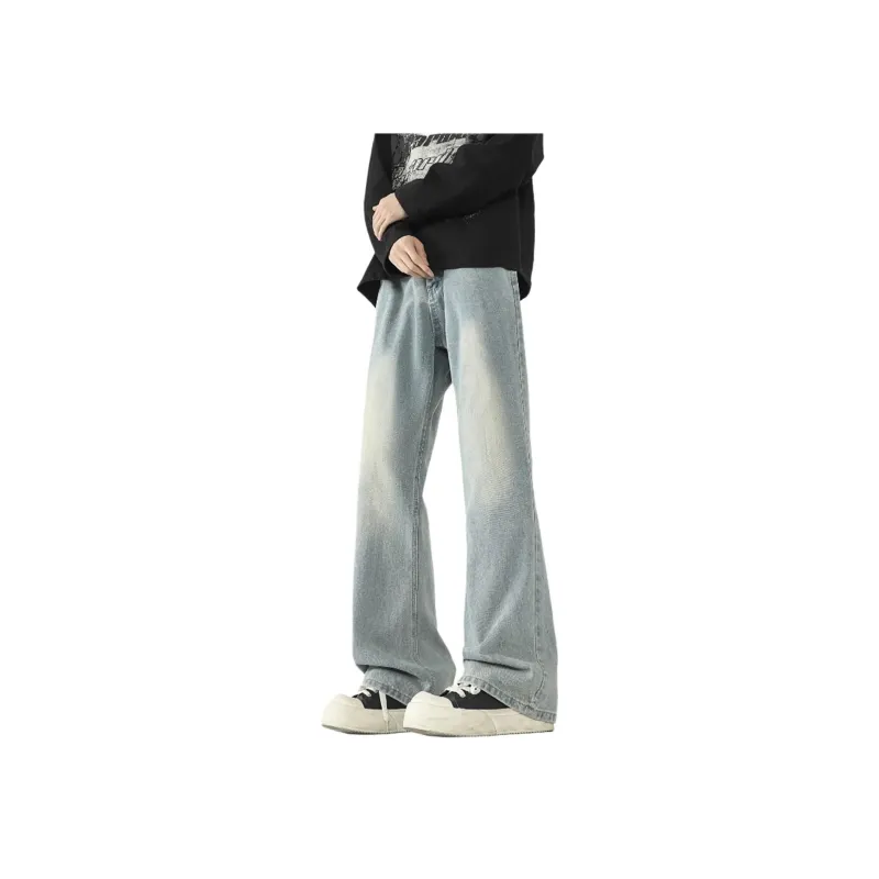 NOME Jeans Unisex-7