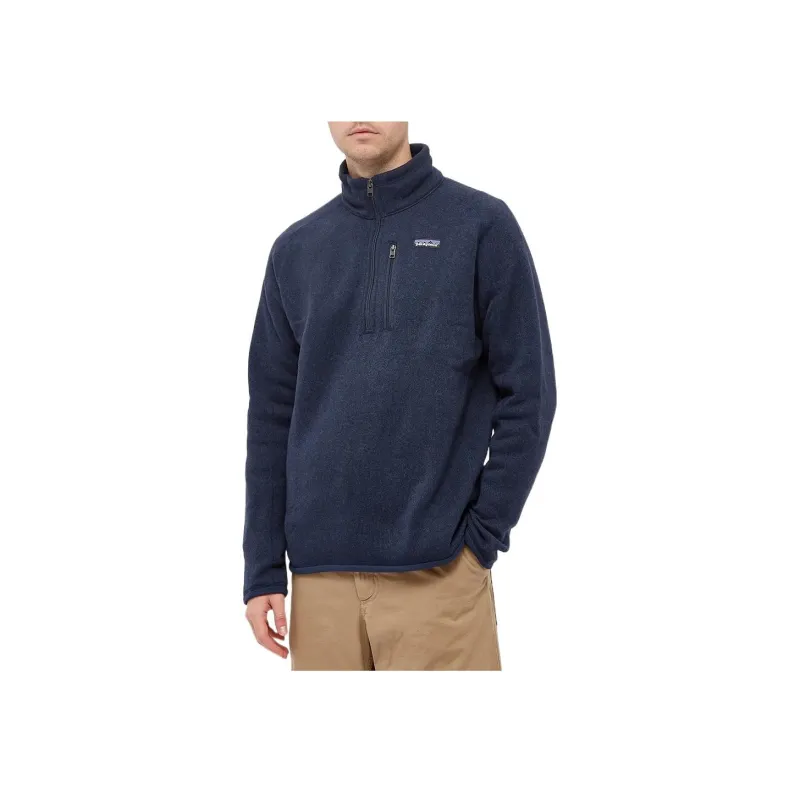 Patagonia Better Sweater Fleece Jacket-6