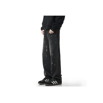 FOR FEAR THAT Jeans Unisex