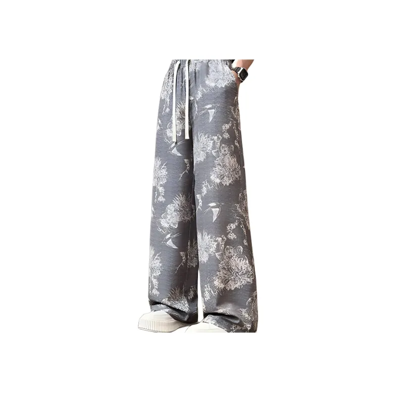 SCHEPPERHEYN Casual Pants Unisex-0