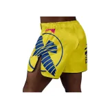 Yellow Blue