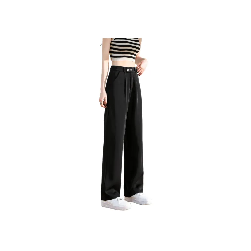 ORIGIN Suit Trouser Women's Black-0