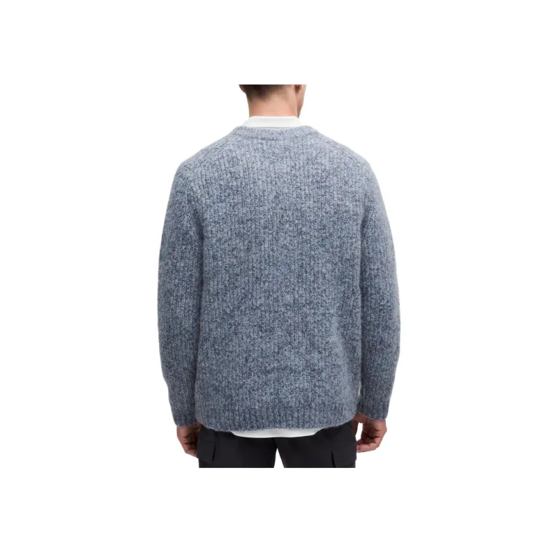 Lululemon Alpaca Wool Blend V Neck Sweater Men's-1