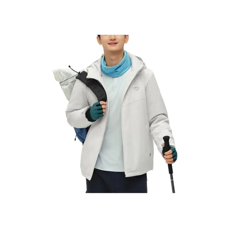 Pony Puffer Jackets Men-9
