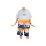 White Orange