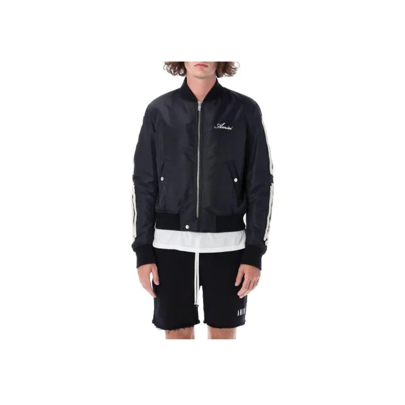 AMIRI Bones Bomber-2