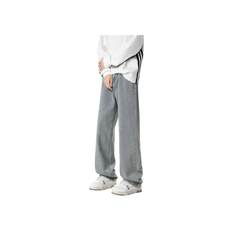 H.V.G.A Jeans Unisex-3