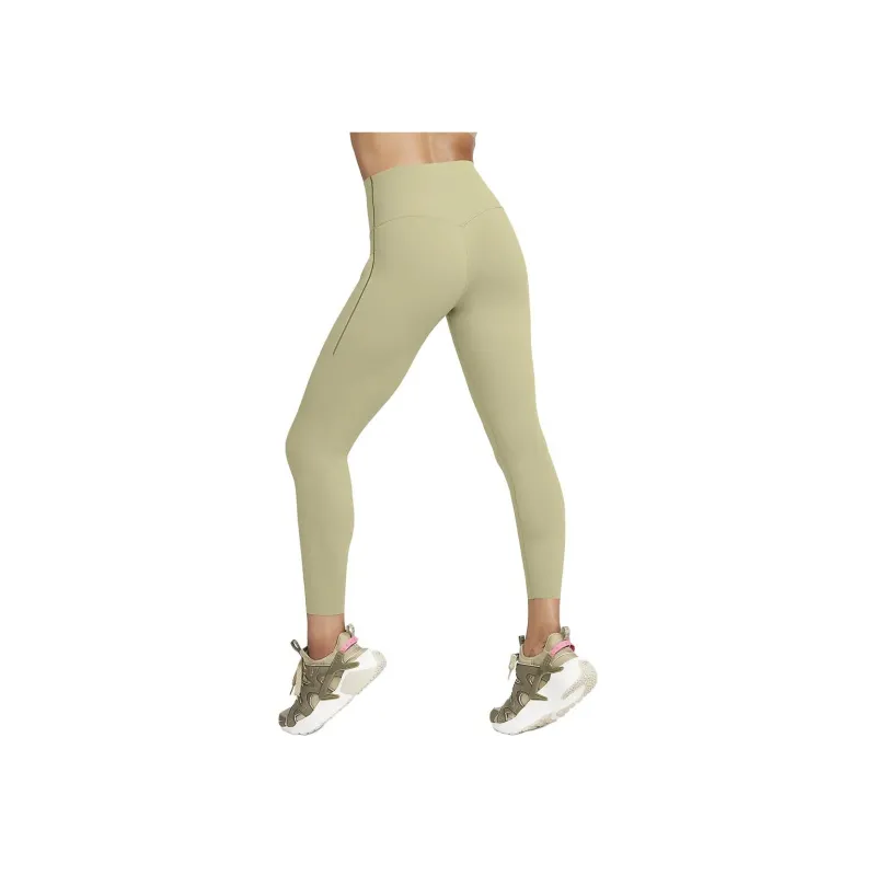 Nike Leggings Women's Green-2