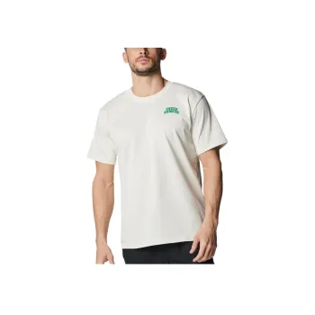 Under Armour SS25 T Shirt Men's White