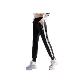 Barbie Sports Pants Women's Black