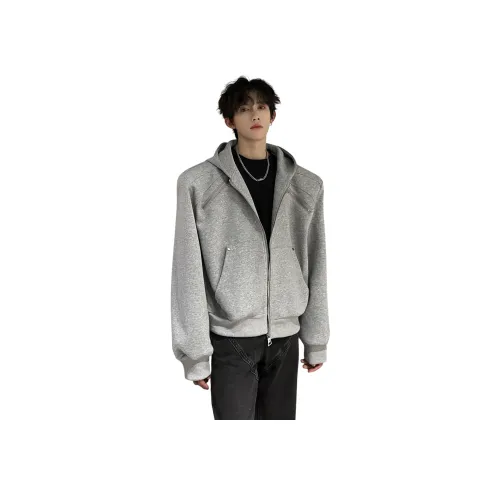 LA'T.WEEKEND 남녀공용 자켓