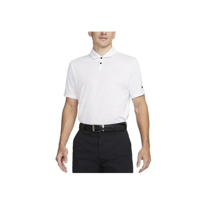 Nike Tour Men's Dri FIT Golf Polo-0