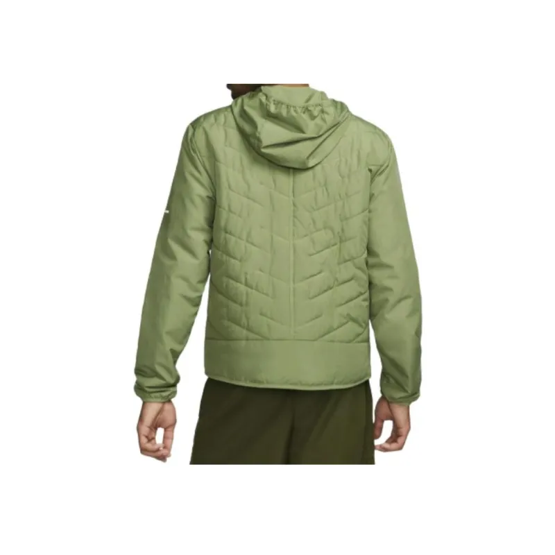 Nike Jackets Men Green-1