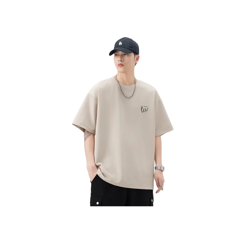 Fakeyoung T Shirts Unisex-10