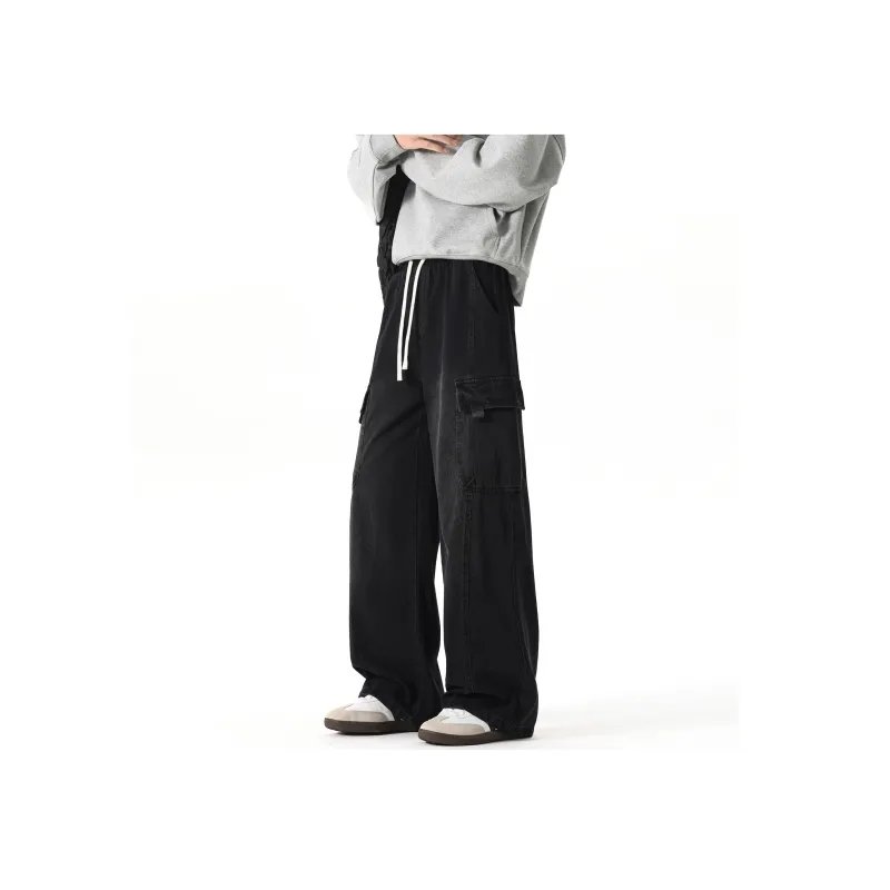 Pepe The Frog Jeans Unisex-11