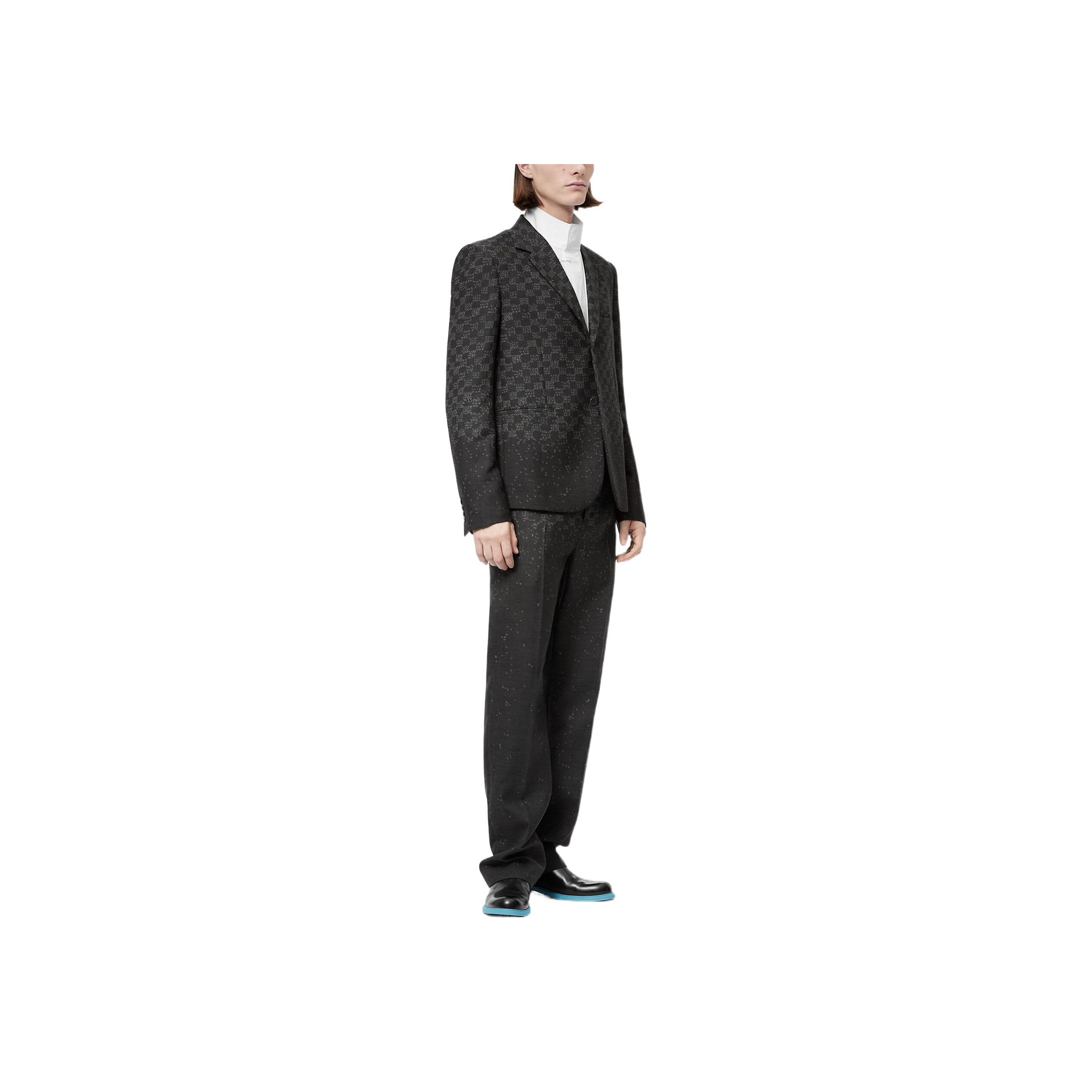 LOUIS VUITTON New Quarterly Products of LV Business Suits