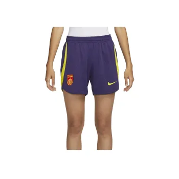 Nike Soccer Bottoms Women's Ink Purple