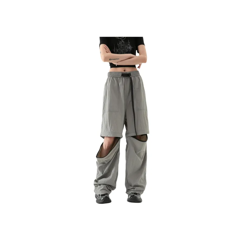 WOKXSS Casual Pants Unisex-8