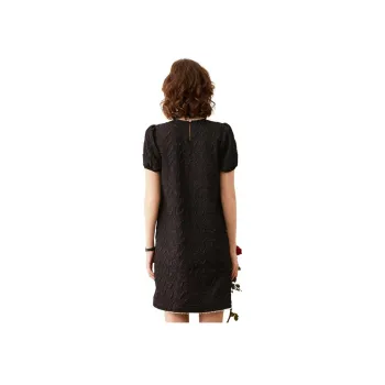 LOUISY AO Short Sleeved Dress Women's