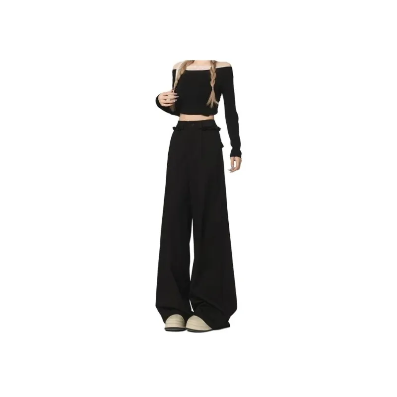 FOREVER 21 Suit Trousers Unisex-12