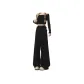 Black (Extended Length)