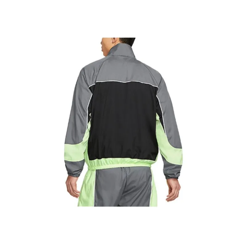 Nike Jackets Men Multicolor-4