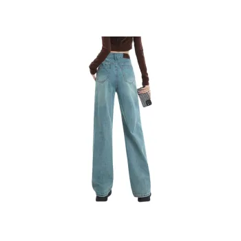 KAISER Jeans Women's Emerald Green