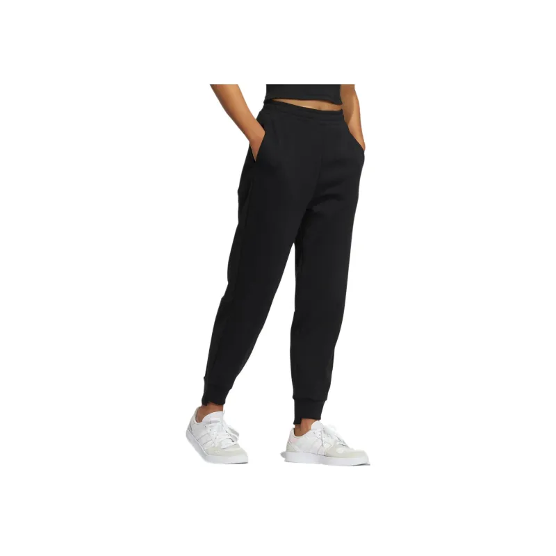 Adidas Neo Sports Pants Women's Black-1