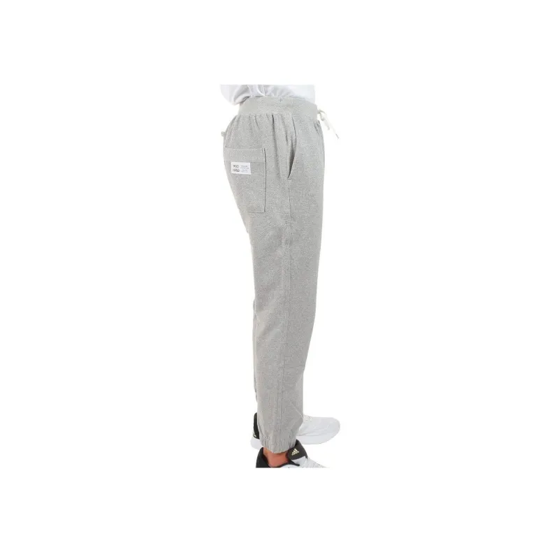 New Balance Casual Pants Men's Gray-4