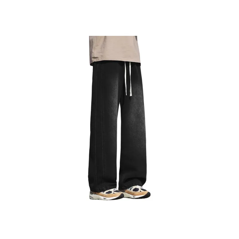 Children Of Huaxia 2025 Spring Summer Jeans Men's-14
