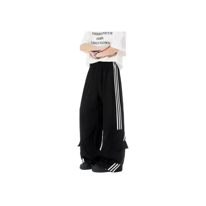 YOFVV Casual Pants Unisex-7