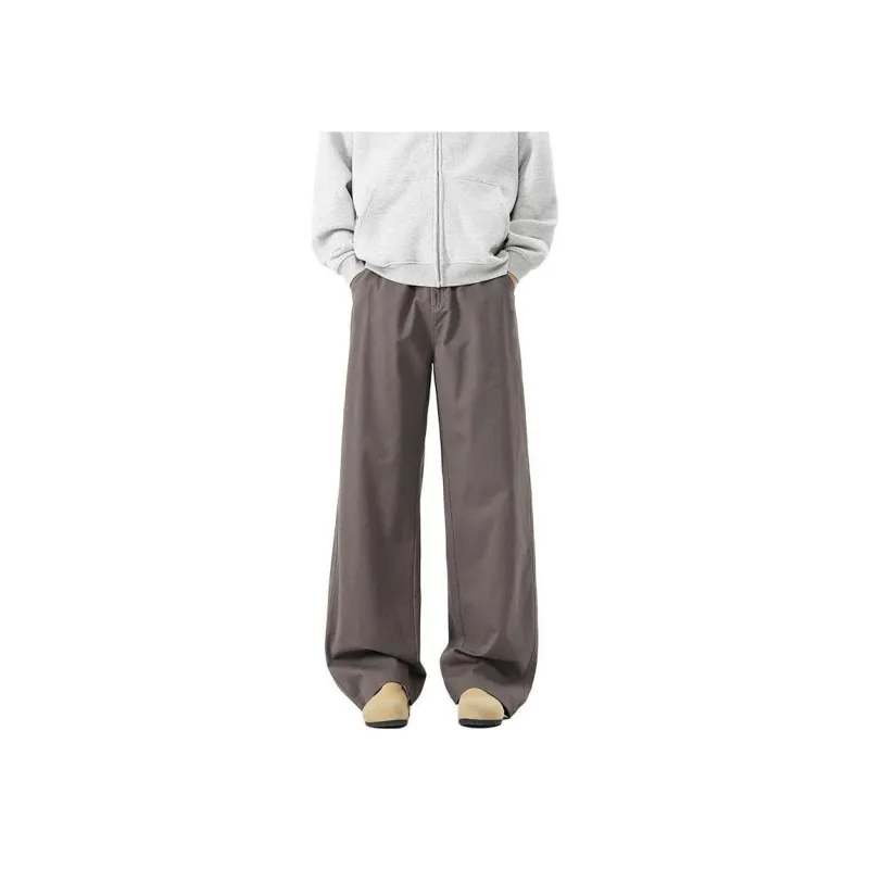 Warrior Ride The Wind Collection Open Ended Smile Collection Casual Pants Unisex-0