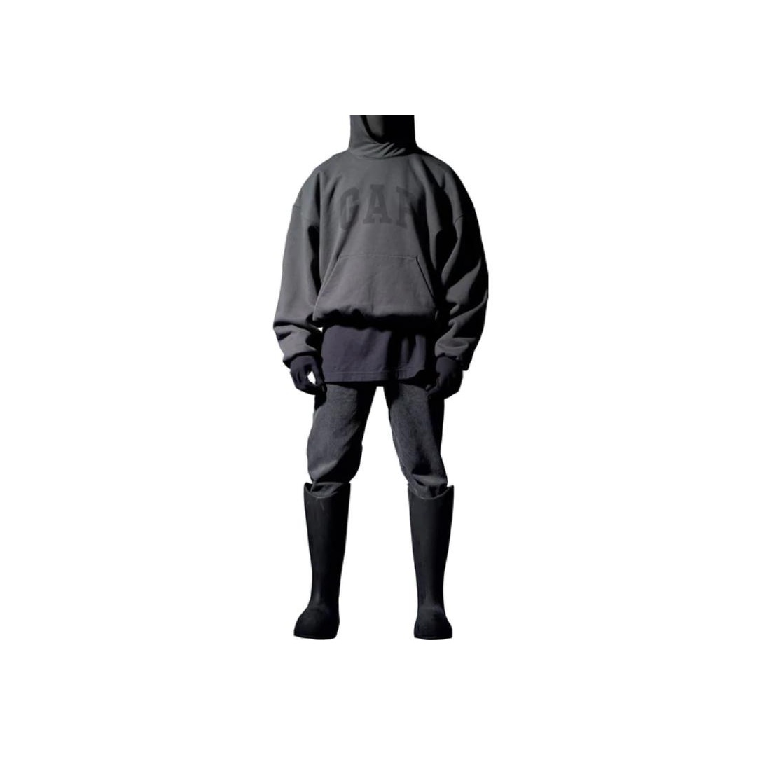 YEEZY×GAP×BALENCIAGA DOVEフーディー Mサイズ YZY GAP x Balenciaga 'Dove Hoodie' Size M | eBay