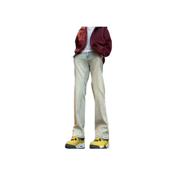 FAVEPOP Jeans Unisex